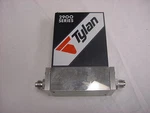 Tylan 2900, Model FM-3900MEP, 500 Sccm. Fixed Price $85.00.