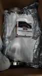 King Instrument 7700 2" Lb. Stainless Flange 150GPM 7712210730. Fixed Price $1620.00.