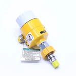 New Gf George Fischer Signet 2560 Flowmag 0-150 Gpm 2.5 Inch Inlet. Fixed Price $350.00.