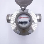 Badger Meter Blancett Series Positive Displacement Water Flow 900B. Fixed Price $999.99.