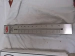Dwyer Water Flow Meter, 0.1 To 1GPM, RMC141. Fixed Price $50.00.
