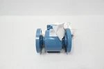 Rosemount 8705FHE015C3W0N0B3Q4Q8 Magnetic Flow Meter 1-1/2IN 40V-DC. Fixed Price $1877.10.