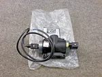 Unused Aro Fluid Power K214SD-120-A-G Solenoid Air Control Valve. Fixed Price $262.49.