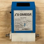 Omega FMA-A2411 H2 Gas Range 20-SLPM 70 Max Pressure 250 Psig Mass Controller. Fixed Price $86.44.