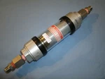 Hedland H201A-020-HT Flowmeter Gpm/lpm 0.2 2.0 1-7.5. Fixed Price $280.00.