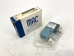 New Mac Valves DMB-DDAJ-1JM1 Solenoid Coil 5.4WATTS 120PSI 24VDC. Fixed Price $54.95.