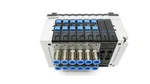 Festo CPV14-GE-DN2-8 CPV14-VI 145PSI 24VDC Nsnp. Fixed Price $1010.00.