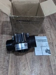 Hayward PSCV2S2 2" X 2.5" Pvc Swimming Pool Check Valve. Fixed Price $36.00.