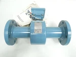 Rosemount 8707TSA030C1W1H2 Magnetic Flowtube 250W 3IN 185V-DC. Fixed Price $1652.25.