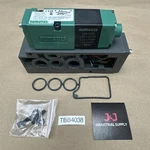 Numatics 081SA400K000030 Solenoid Air Control Valve Nnb - Fast Shipped. Fixed Price $200.00.