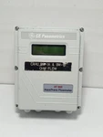 Ge Panametrics Aquatrans Flowmeter AT868-1-1-2. Fixed Price $850.00.