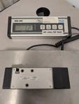 Imi Norgren Pneumatic Valve Block V62S7DDA-XP0200 10 Bar Max. Fixed Price $115.69.