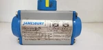 Jamesbury VPVL051 SR4/5 Valve Actuator Attachment, 16 Psi. Fixed Price $69.95.