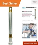 High-performance 248-206 Piston Rod Ultra Max Ii & Linelazer 3900 Sprayers. Fixed Price $57.99.