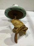 Mccrometer FC101-02-M E17-0289 Open Propeller Flow K2M. Fixed Price $125.00.