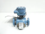 Rosemount 8705TPA010C1W3NA Magnetic Flow Meter 1IN 40V-DC. Fixed Price $2524.80.