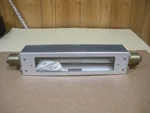 Schutte & Koerting Ametek 001-8 Air Meter Q 77 50635. Fixed Price $149.95.
