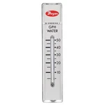 Dwyer Instruments RMA-45-SSV Flowmeter, Range 5-50 Gph Water.. Fixed Price $90.30.