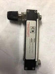 1350EFA6LFT1A Brooks Instrument , Emerson Electric Co. Sho-rate Flow Meter. Fixed Price $125.00.