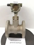 Yewflo DY080 Sensor Vortex Flowmeter. Fixed Price $1161.34.