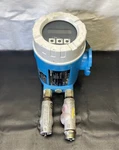 Endress+hauser 80A02-1UM7/0 Pressure Transmitter, Digital Flow Meter. Fixed Price $1700.00.
