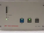 Edwards Exc 300M Boc Turbo Pump D39615000 Controller Frequency Converter. Fixed Price $2999.15.
