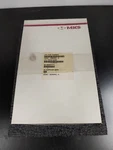 Mks Instruments 2259C-00050RV-S Sccm He Gas Mass Flow Controller. Fixed Price $694.81.