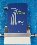 Sam SFC2480FX Mass Flow Controller. Fixed Price $43.80.