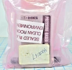 3300273 / Pressure Based Flow Controller Mks 1640A 011 Axcelis Technologies. Fixed Price $1597.32.