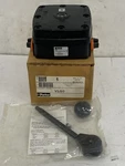 Nob Parker VL50 Directional Control Valve 150 Psi Check. Fixed Price $650.00.