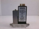 Unit UFC-1510A Mass Flow Controller, Gas, H2, 20 Slm. Fixed Price $50.00.
