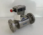 Krohne / Altometer Ufs 3000F DIV2 Ultrasonic Flow Sensor 1" 435 Psig. Fixed Price $1300.00.