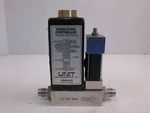 Unit UFC-1020A Mass Flow Controller Mfc, N2, Slm. Fixed Price $30.00.
