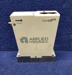 Applied Materials Amat 10000 Sccm Gas: Ar Mass Flow Controller 0190-76155. Fixed Price $99.99.