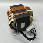 Gamma Vacuum Pump Transformer Power Supply 390056 6-0541 Xfmr 100/500 Mah Vari. Fixed Price $299.95.