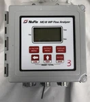 Nuflo Mc-iii Wp Flow Analyzer 9A-50179078. Fixed Price $205.00.