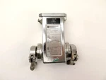Endress + Hauser 33AT15-7H1FD51F21A Flowmeter 1/2". Fixed Price $563.07.