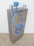 Micro Motion DL200S226SU 2" Mass Flow Sensor DL200S226-SU 740 Psig 39 Mm. Fixed Price $1500.00.