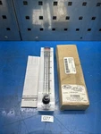 Dwyer Instruments Visi-float Flowmeter Vfb 90-SSV Nib Fast Shipping! + Warranty. Fixed Price $50.00.
