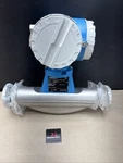 New Endress Hauser Promass Flowmeter 1/2" 60AS04-SVW00A20A1B Warranty. Fixed Price $2755.00.