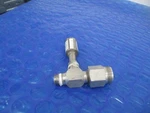 Blancett B110-500-1/2 Flowmeter Turbine. Fixed Price $500.00.