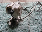 Abb D-32425 Minden Pressure Transmitter W/ Rtd Probe 2011905-026 269CS. Fixed Price $329.99.
