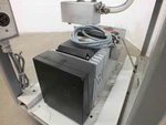 Pfeiffer 016B 0.55 Kw Duo Rotary Vane Vacuum Pump Balzers 208 Volt PHASE-1. Fixed Price $383.90.