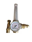 Victor 1425-580 Argon Gas Flow Meter (#62). Fixed Price $65.00.