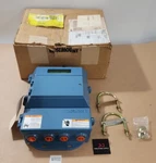 *new* Rosemount 8712ESR1A1N5DA2AXM4 Smart Family Hart Transmitter +warranty. Fixed Price $1950.00.