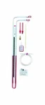 Dwyer Instruments 1227 Dual Range Uinclined Manometer. Fixed Price $246.89.
