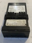 Omega DPF701-02 Rate/totalizer Meter 115V 11.5W. Fixed Price $130.00.