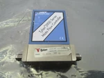 Millipore FC-2900V, Mass Flow Controller, He Sccm, 422023. Fixed Price $105.00.