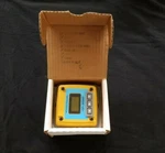 George Fischer Signet Flow Transmitter 3-8512. Fixed Price $209.25.
