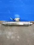 2'' Endress+hauser Promass 83M50-C99FBARCB2AA. Fixed Price $1800.00.